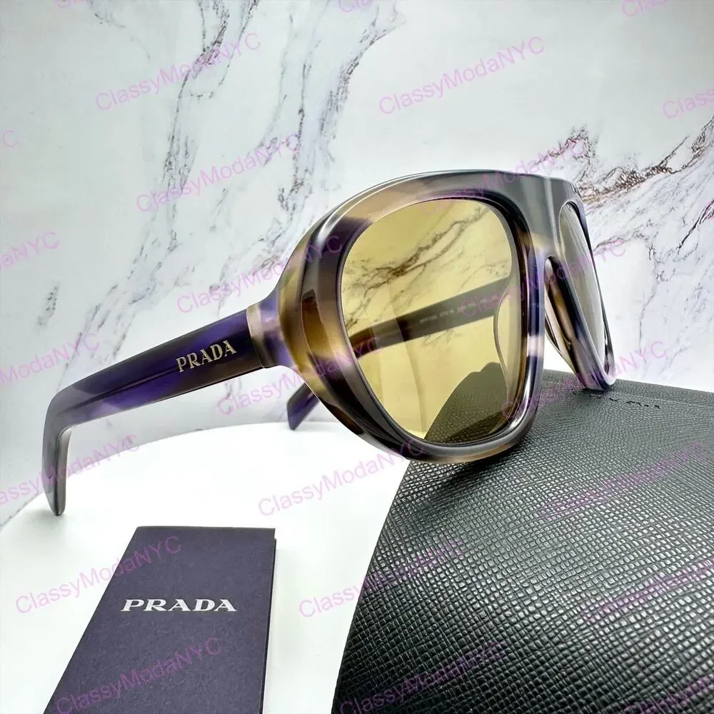 Prada new sunglasses