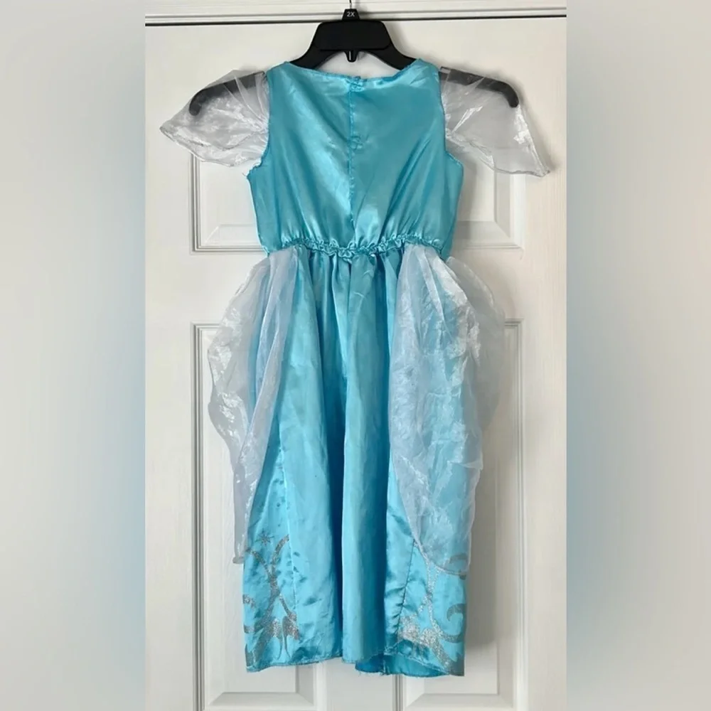 Disney costume cinderella
