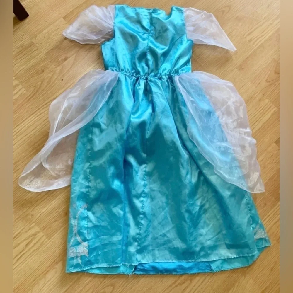 Disney costume cinderella