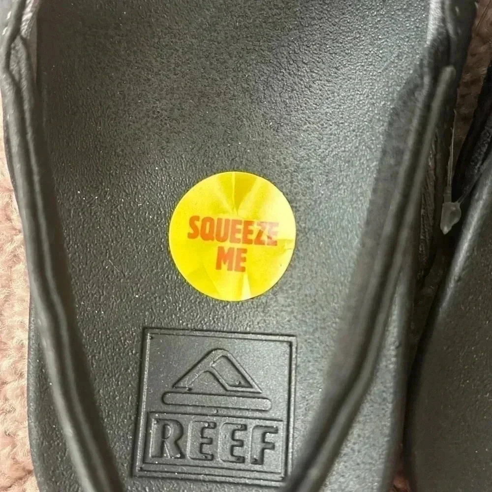 Reef available all
