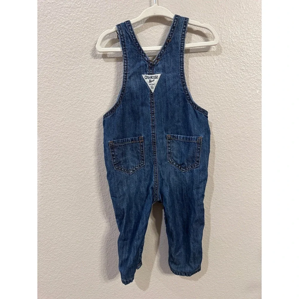 OshKosh Bgosh classic cute