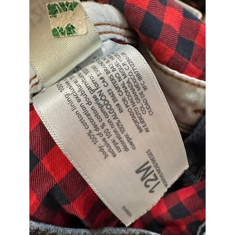 OshKosh Bgosh classic cute