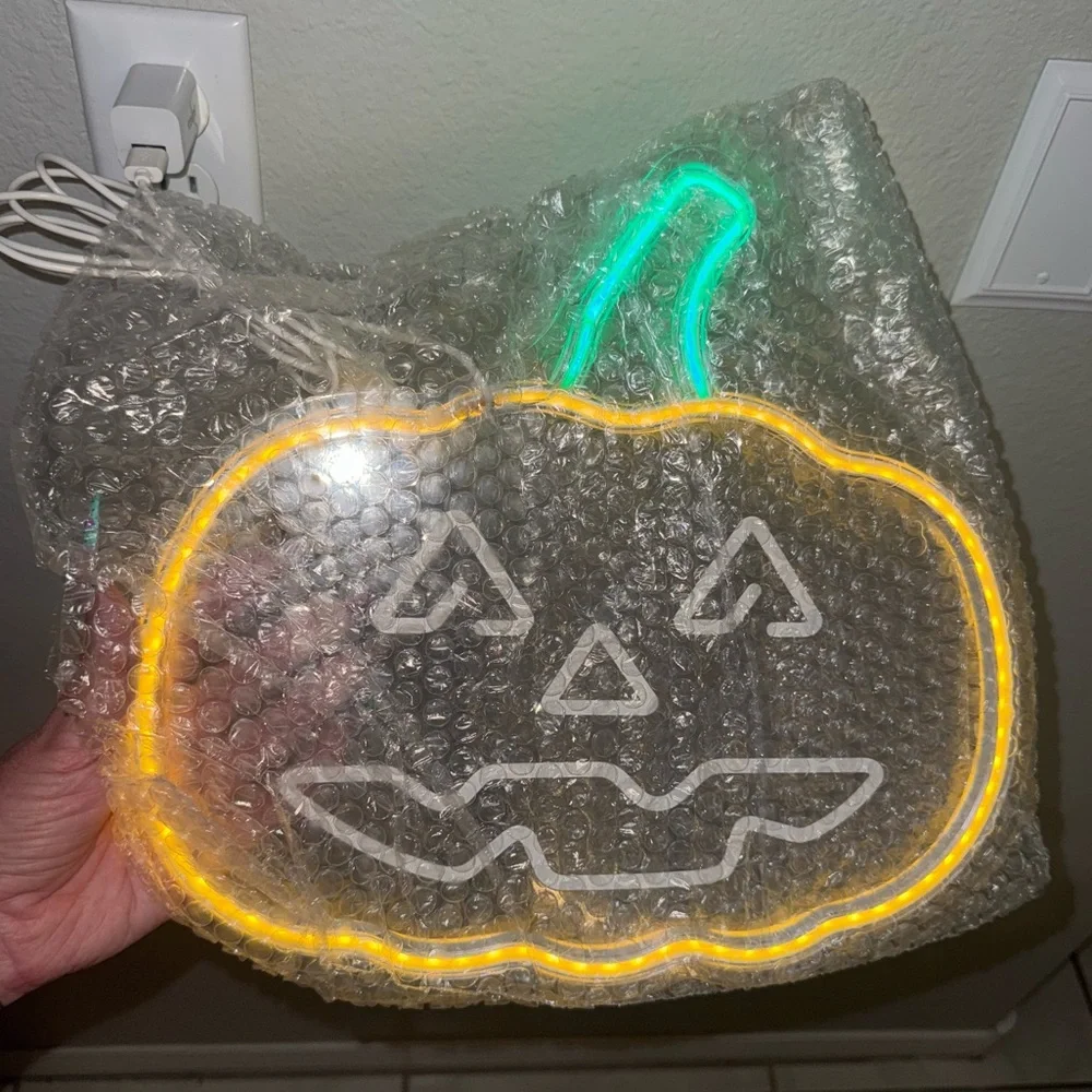 N/A led neon