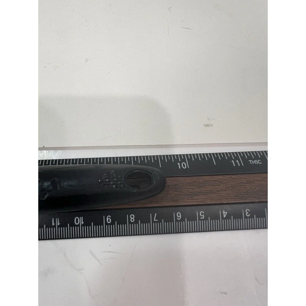 Ekco handle has