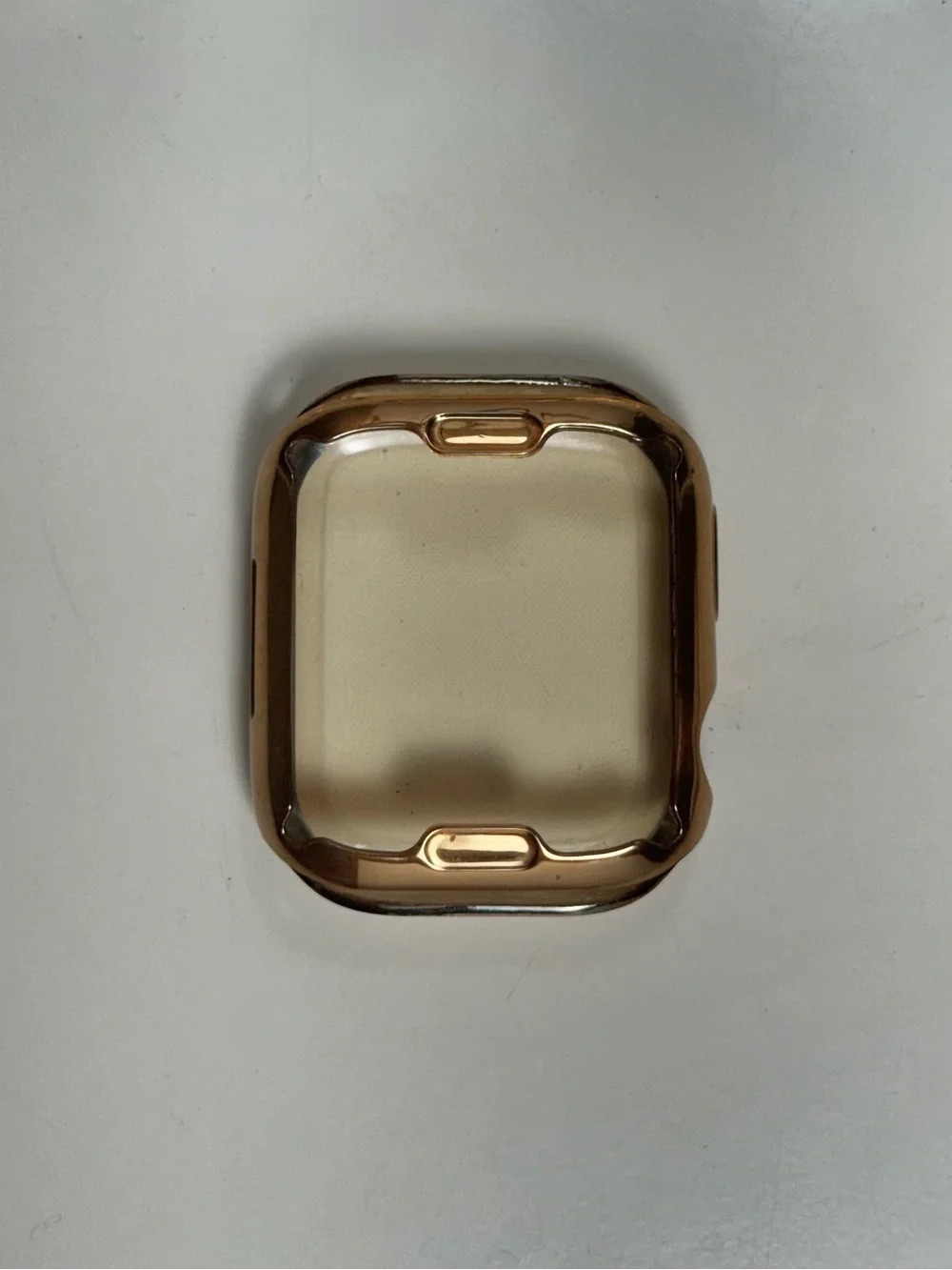 N/A apple watch