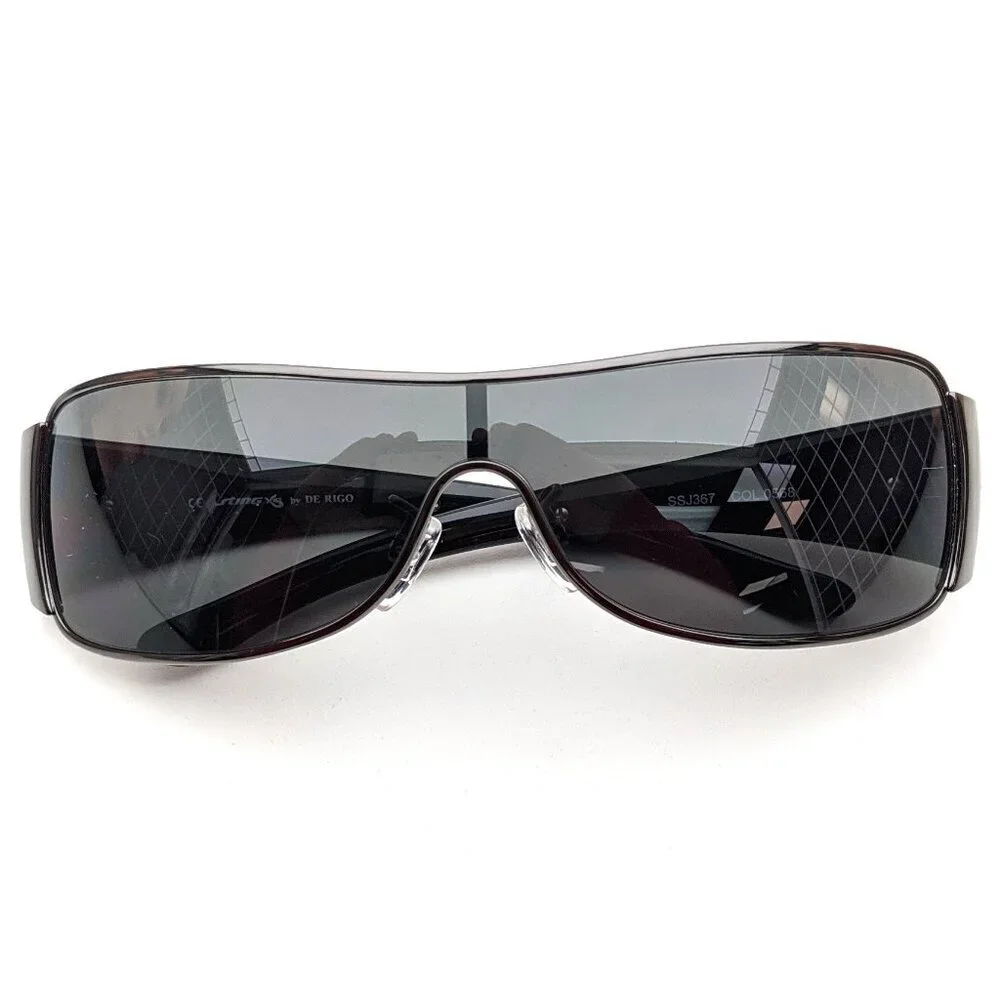🕶️Sting SSJ367 Sunglasses 99/120 | ALB8🕶️
