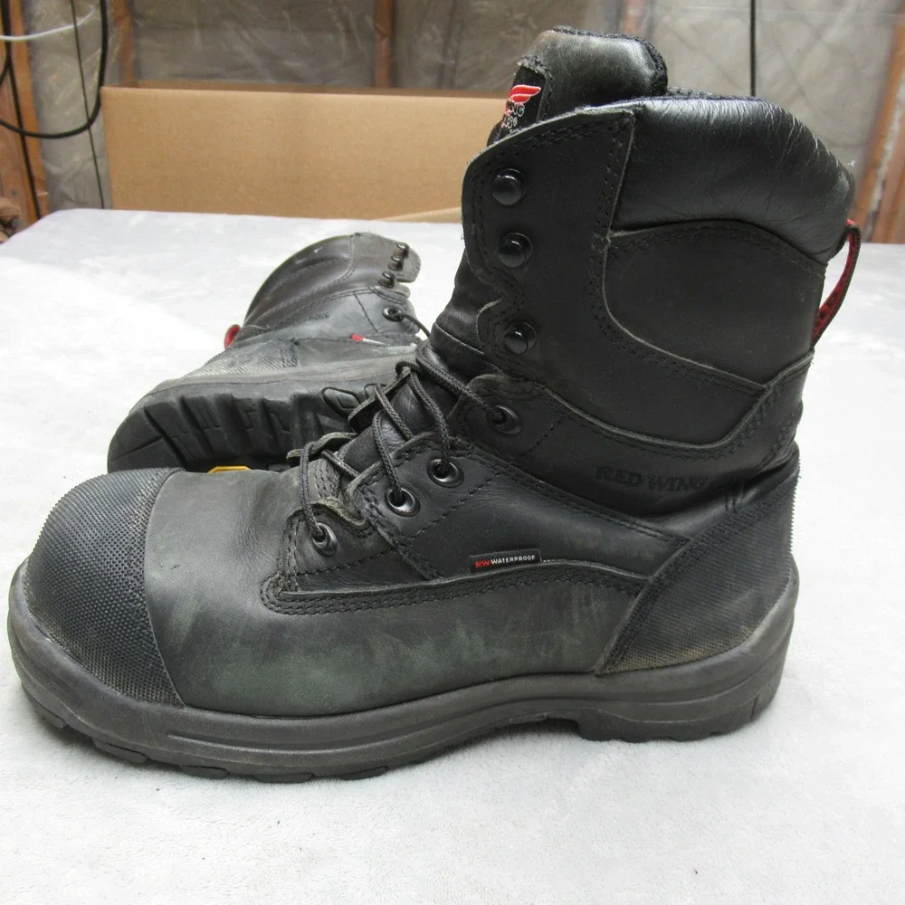 Red Wing Shoes few blemish