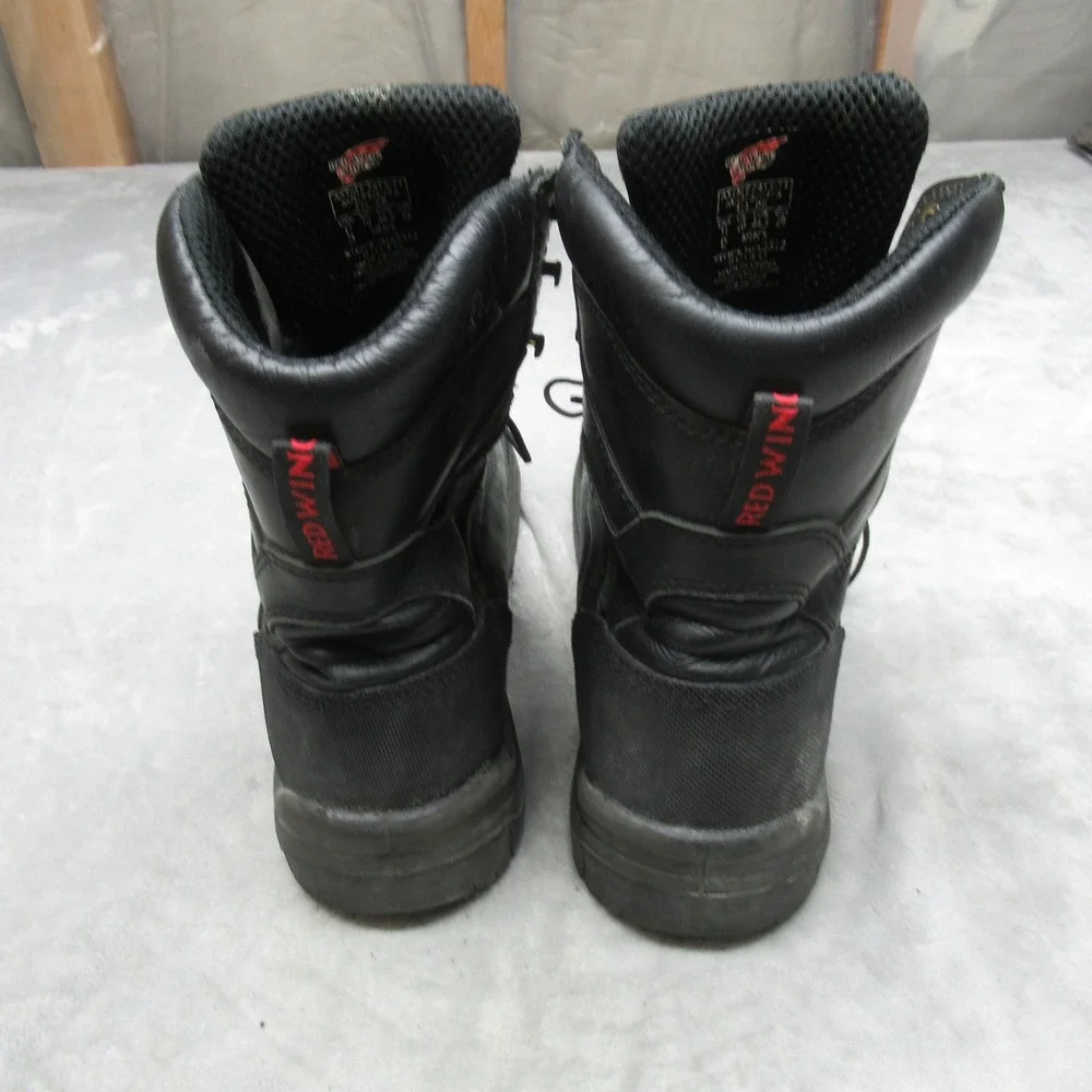 Red Wing Shoes few blemish