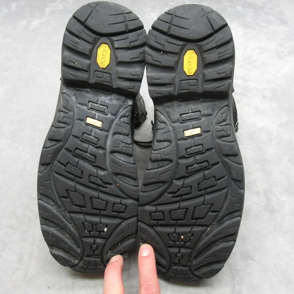 Red Wing Shoes few blemish