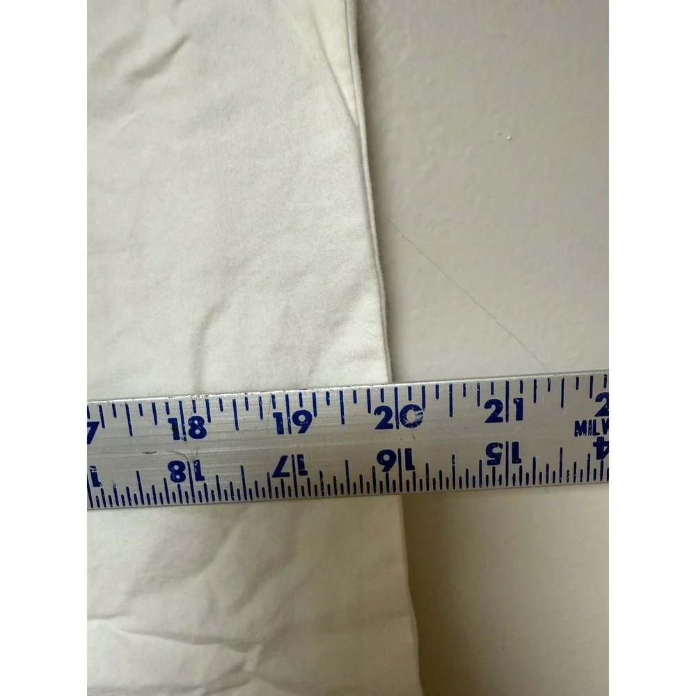The Land of Nod pillowcase sanctuary material
