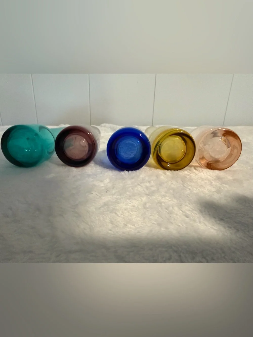N/A these are