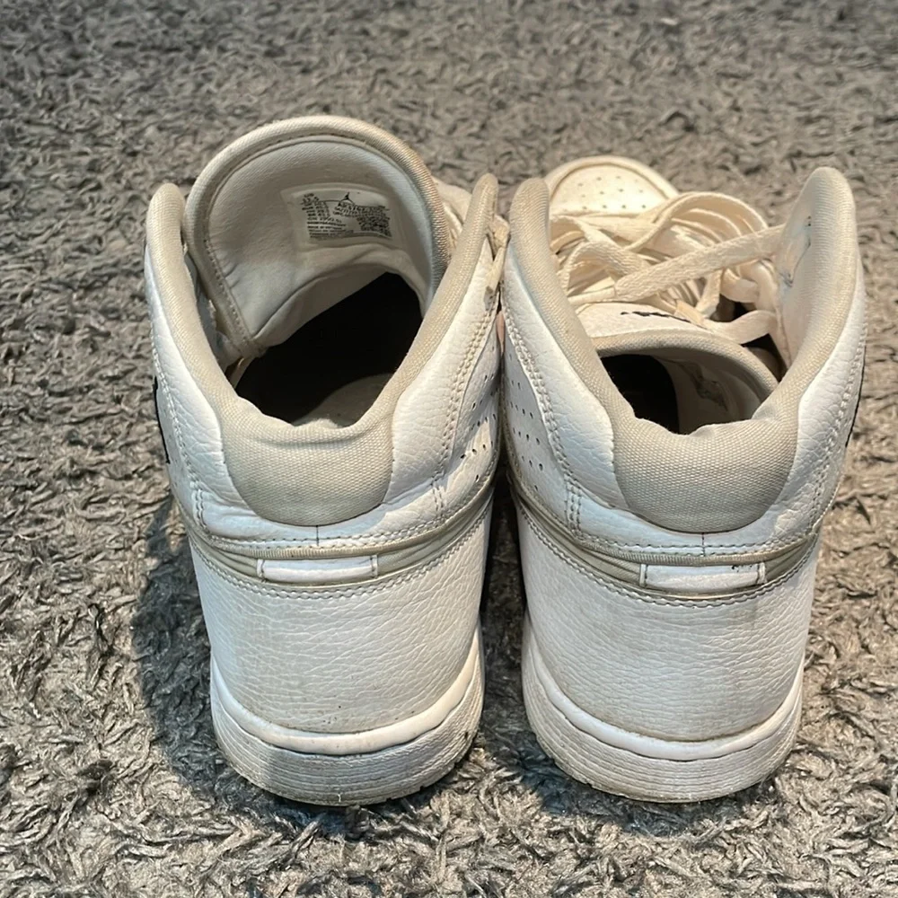 Jordan classic nike