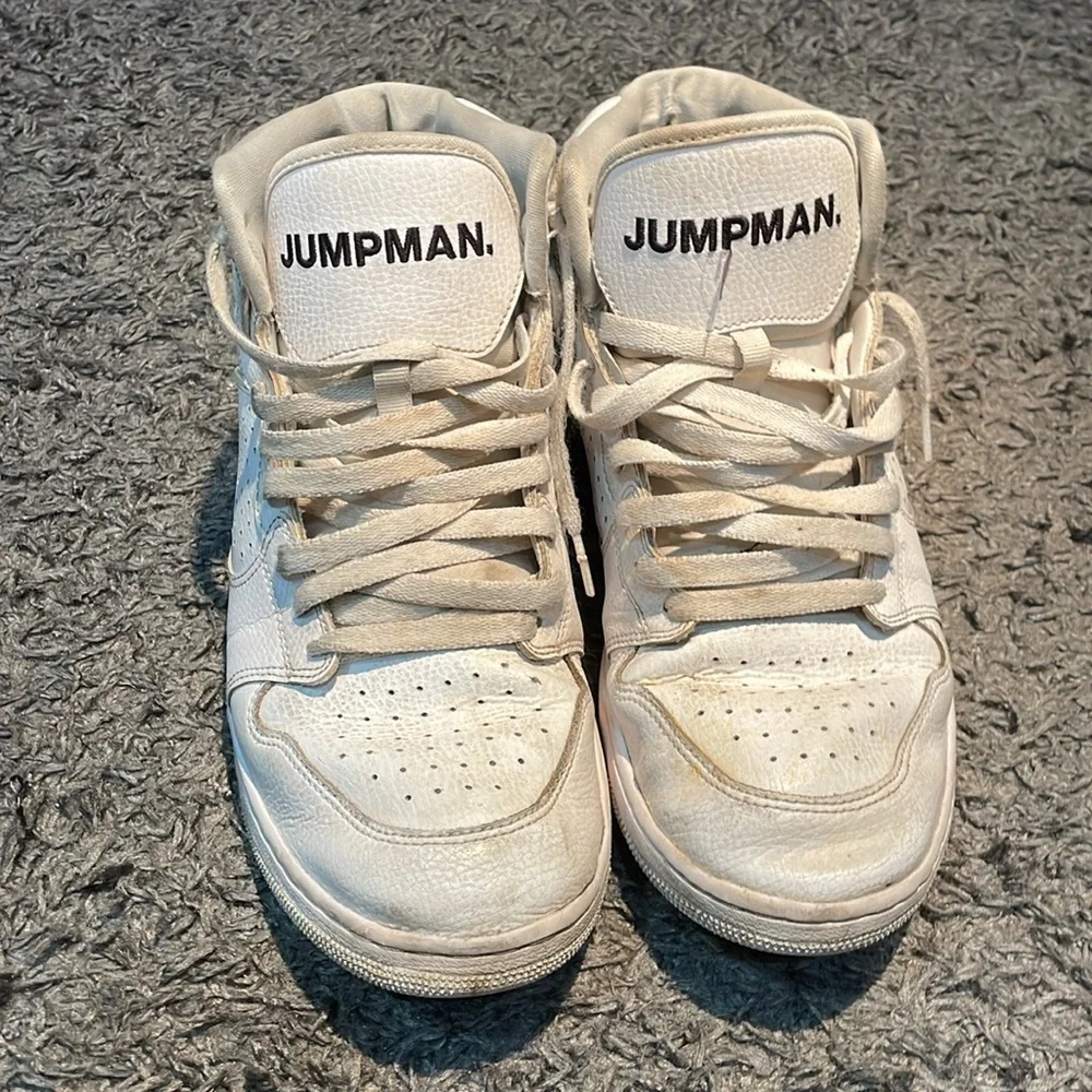 Jordan classic nike