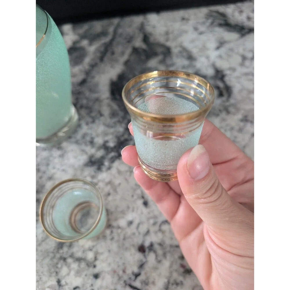 N/A authentic vintage