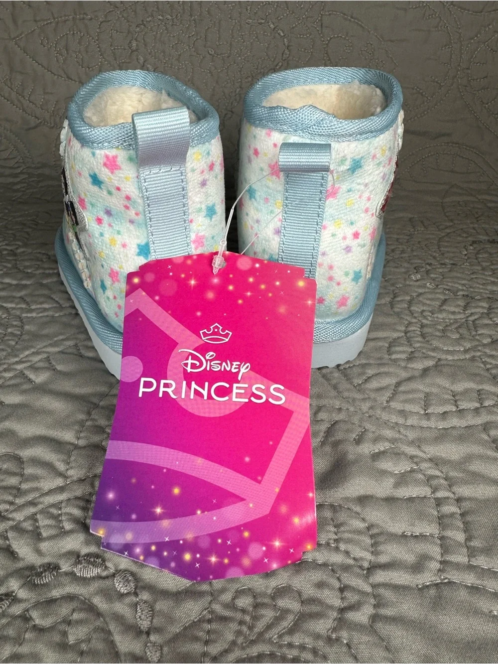 Disney nwt box