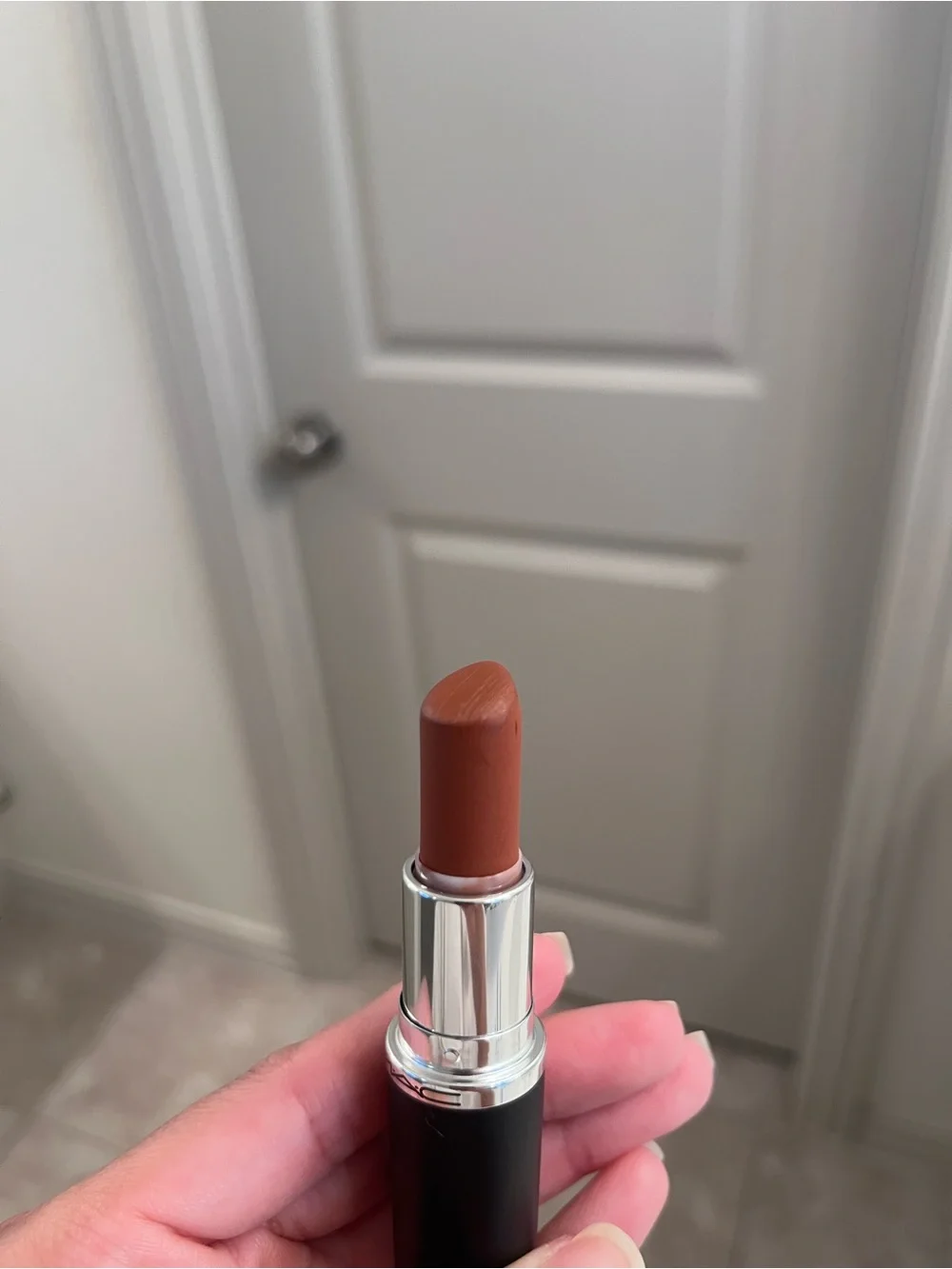 MAC Cosmetics mac lipstick