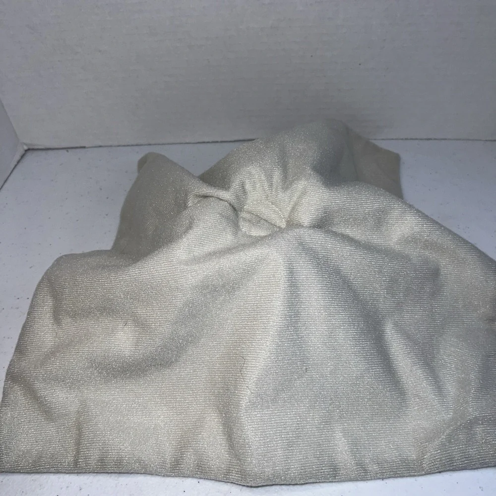 Pearhead elephant lovey