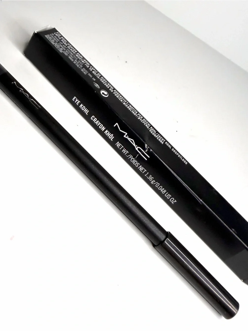 MAC Cosmetics mac eye