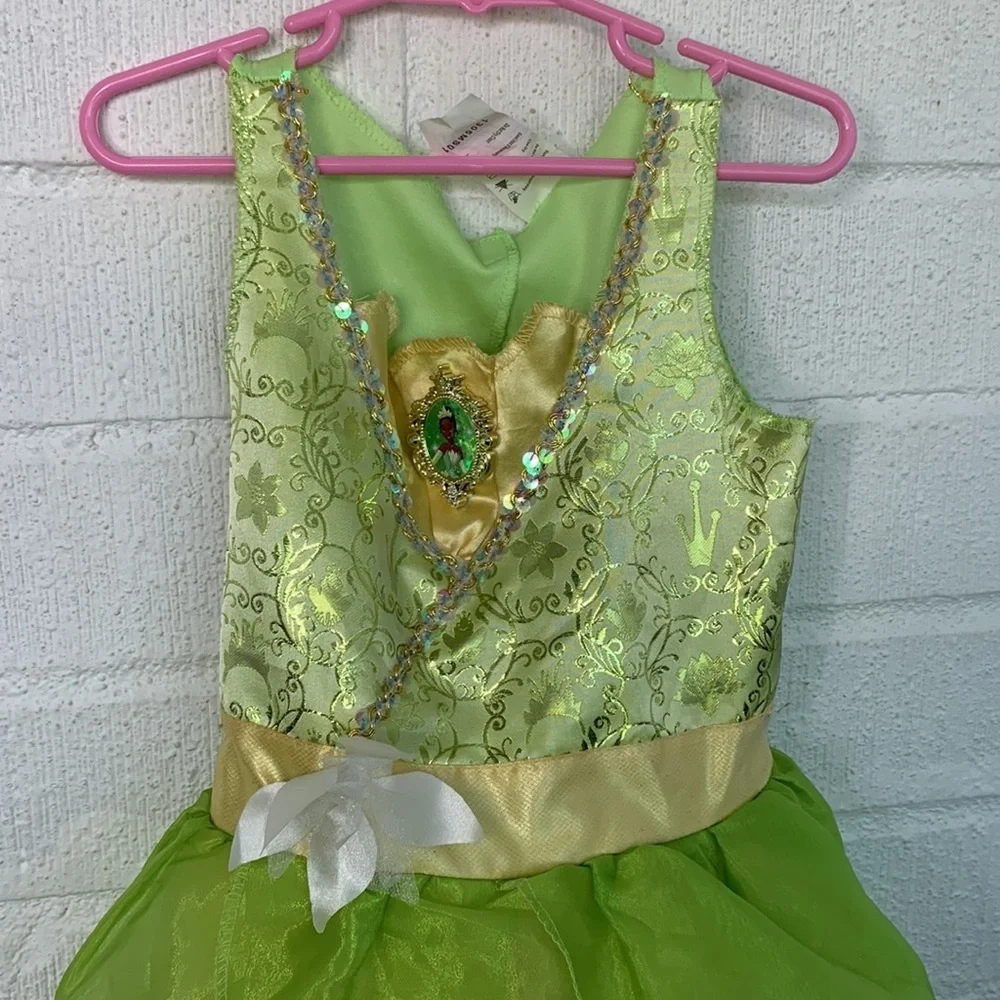 Disney tiana princess