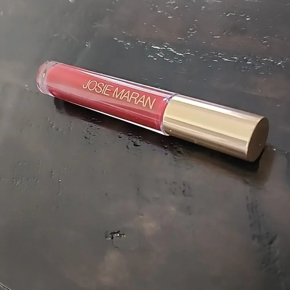 JOSIE MARAN volume great day