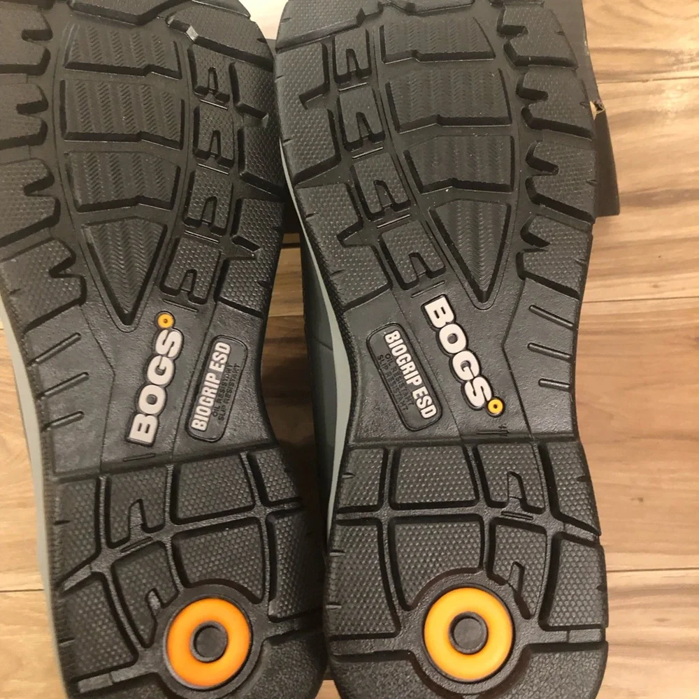 Bogs brand shale
