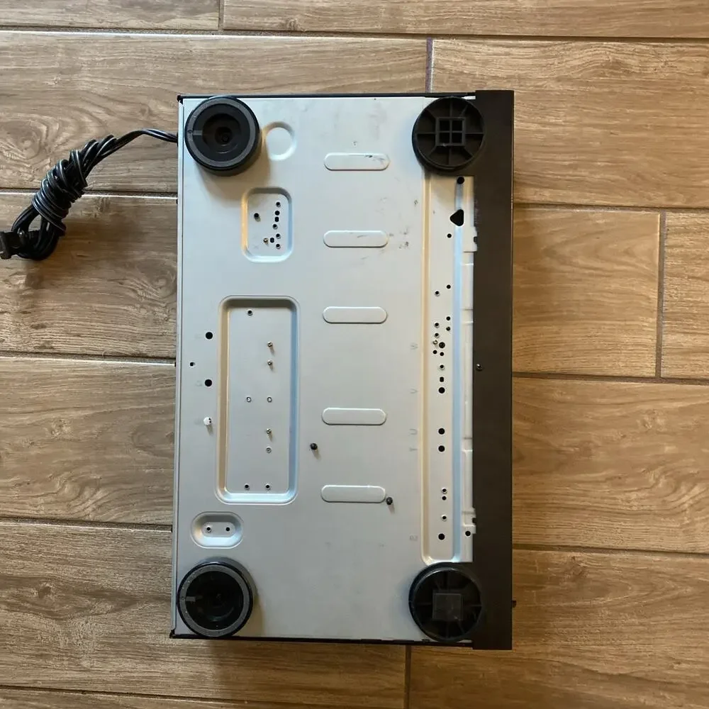 Sony does not