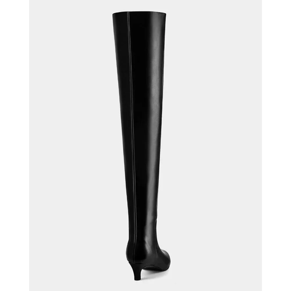 N/A thigh high