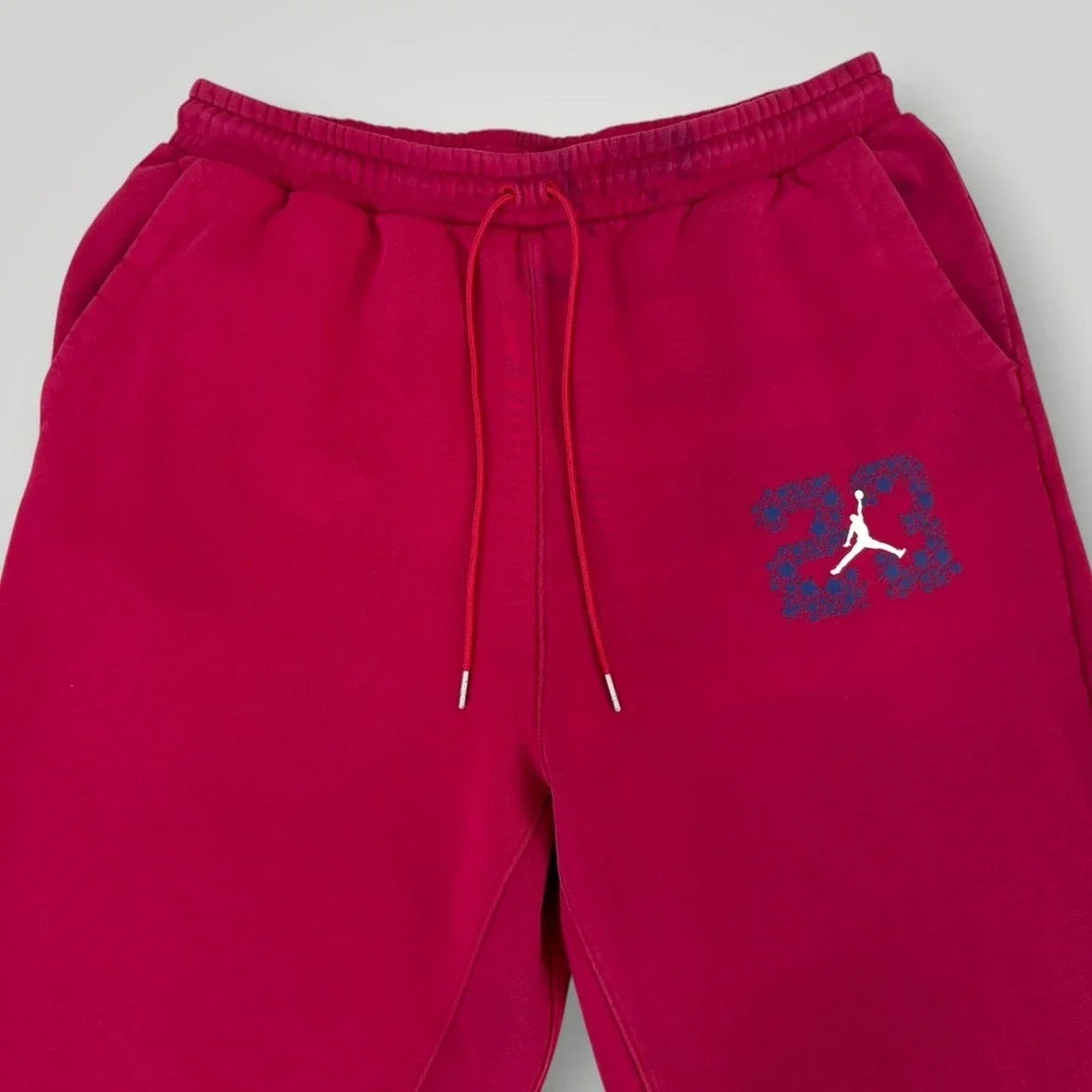 Jordan add bold
