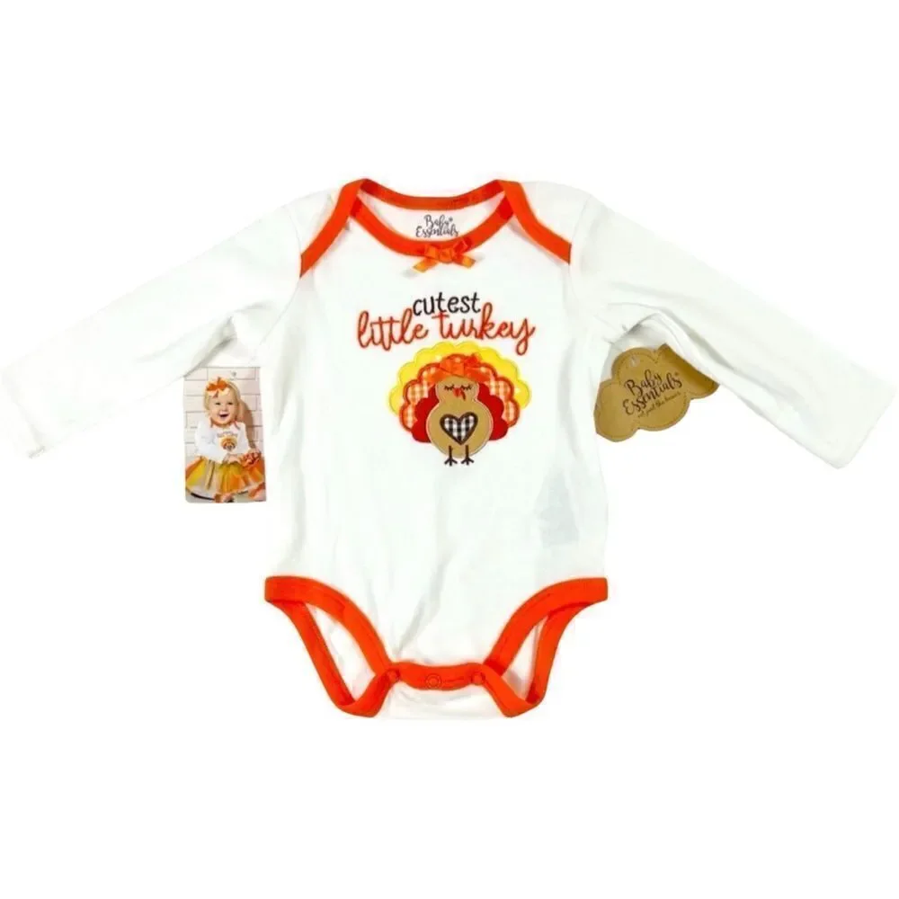 Baby Essentials your little