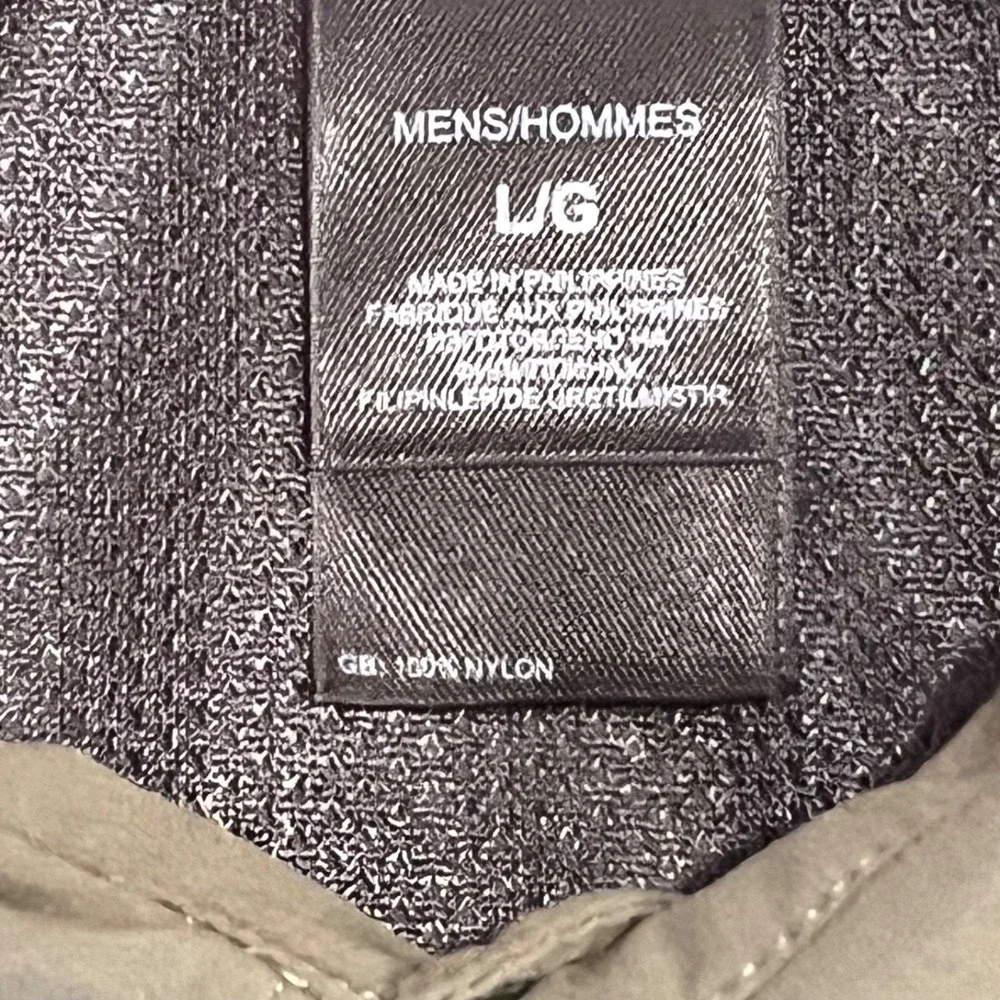 The North Face north face