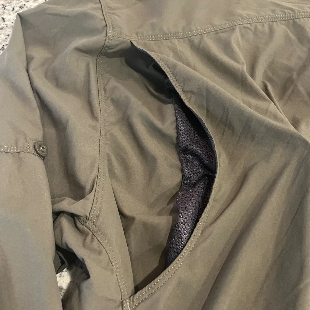 The North Face north face