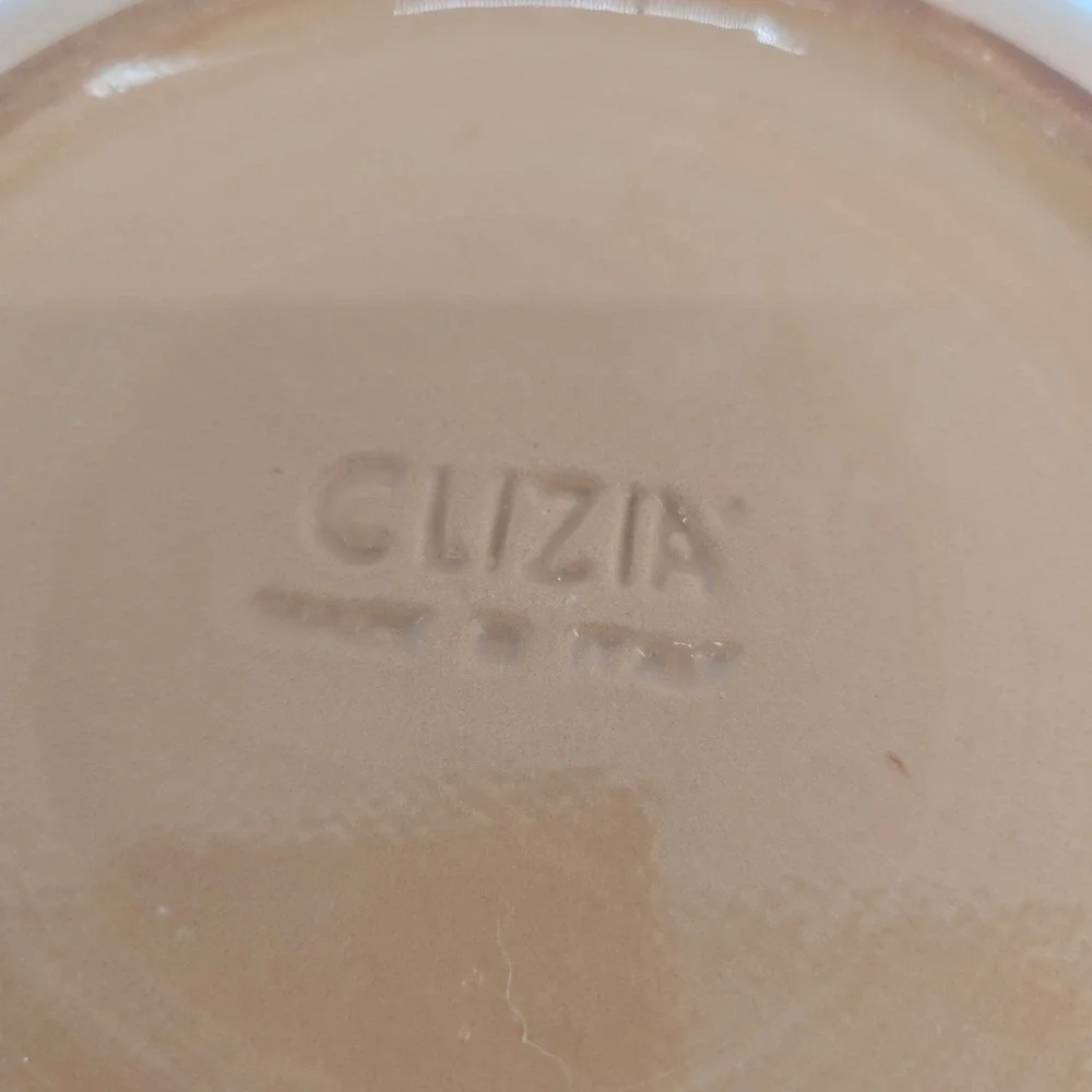 Vintage Clizia Italy 11