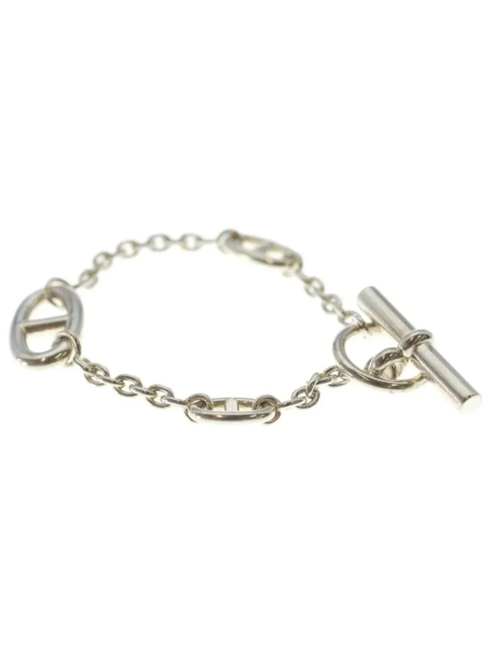 Hermes chaine ancre