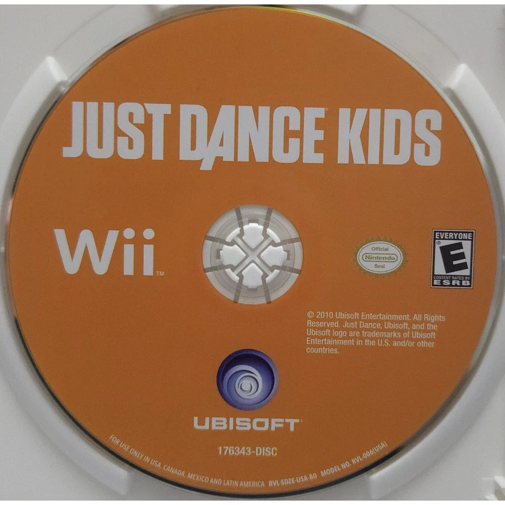 Ubisoft description get