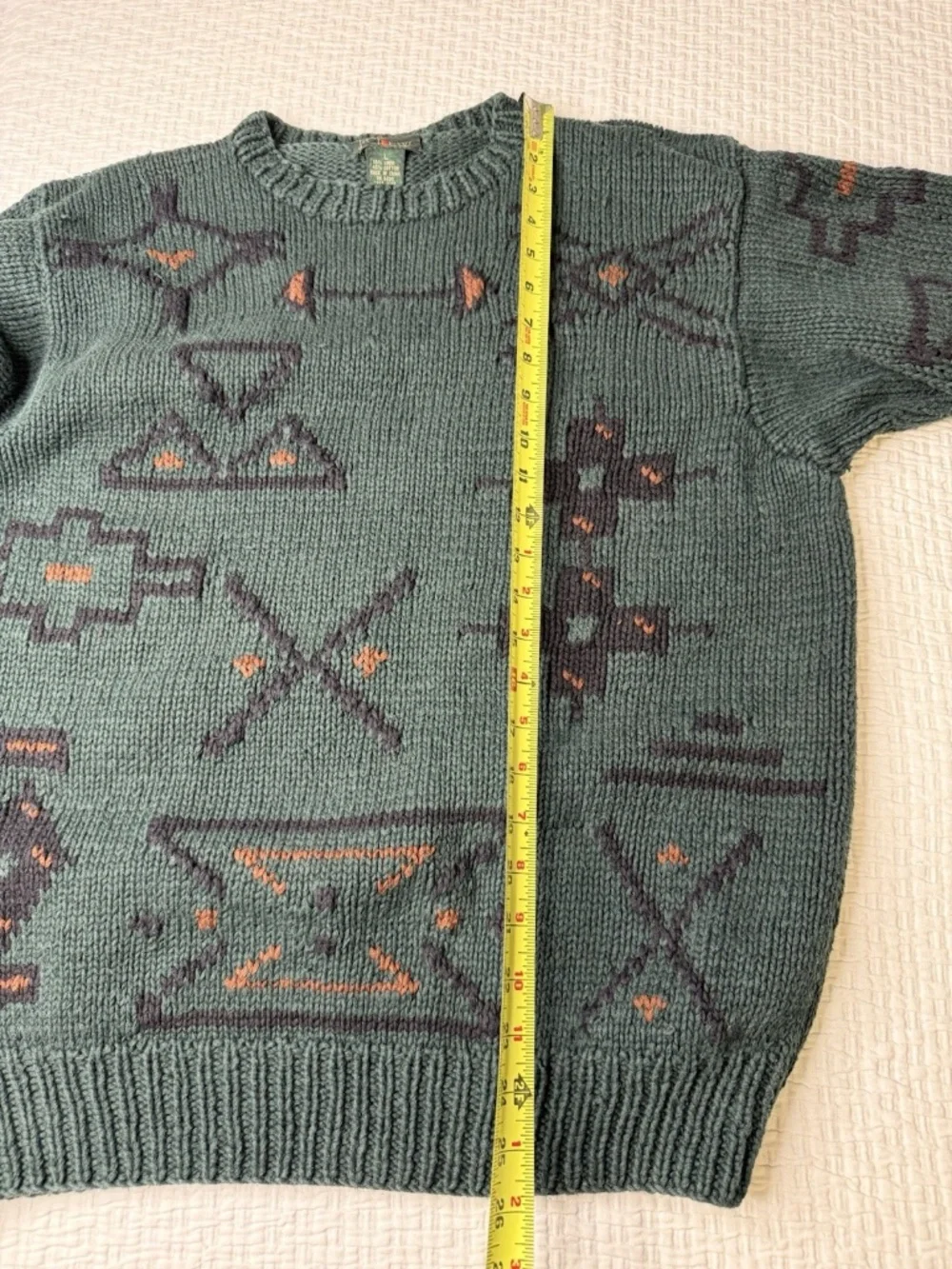 J. Crew vtg crew