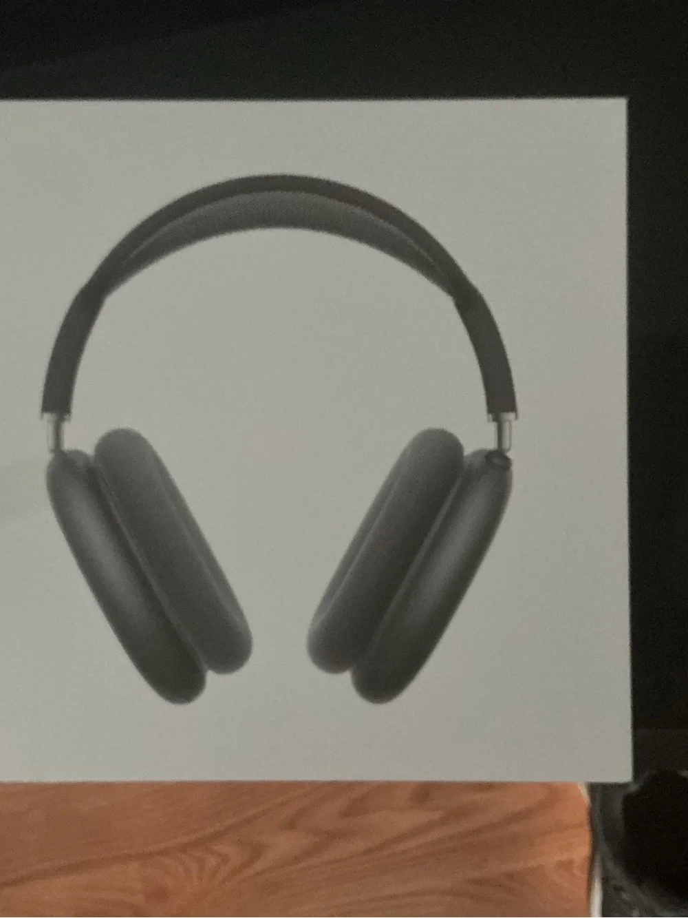 Apple AirPods Max (Type-c)- midnight