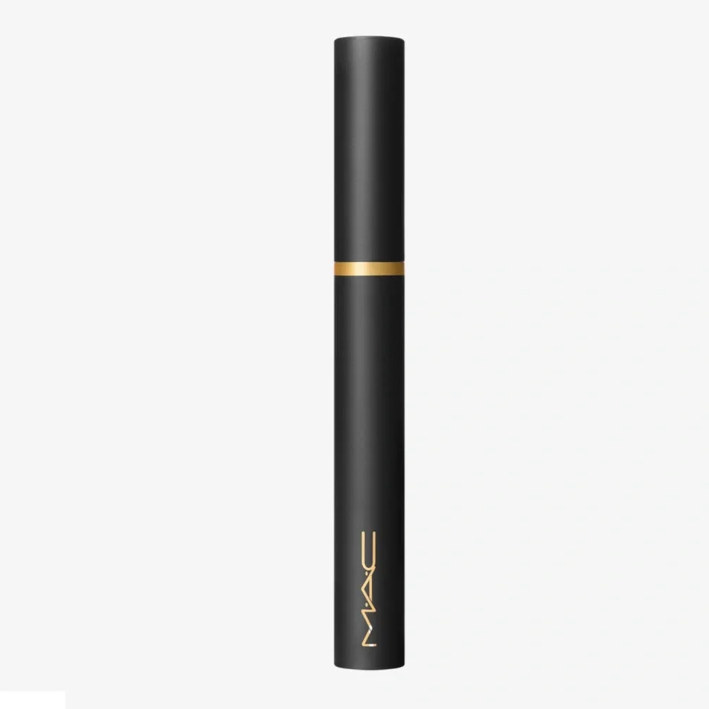 MAC Cosmetics center wear