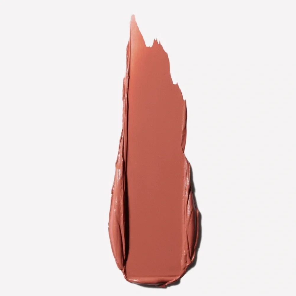 MAC Cosmetics provides along edges