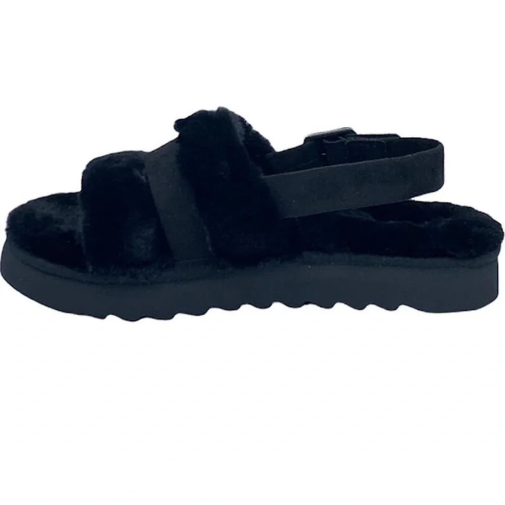 Koolaburra these black