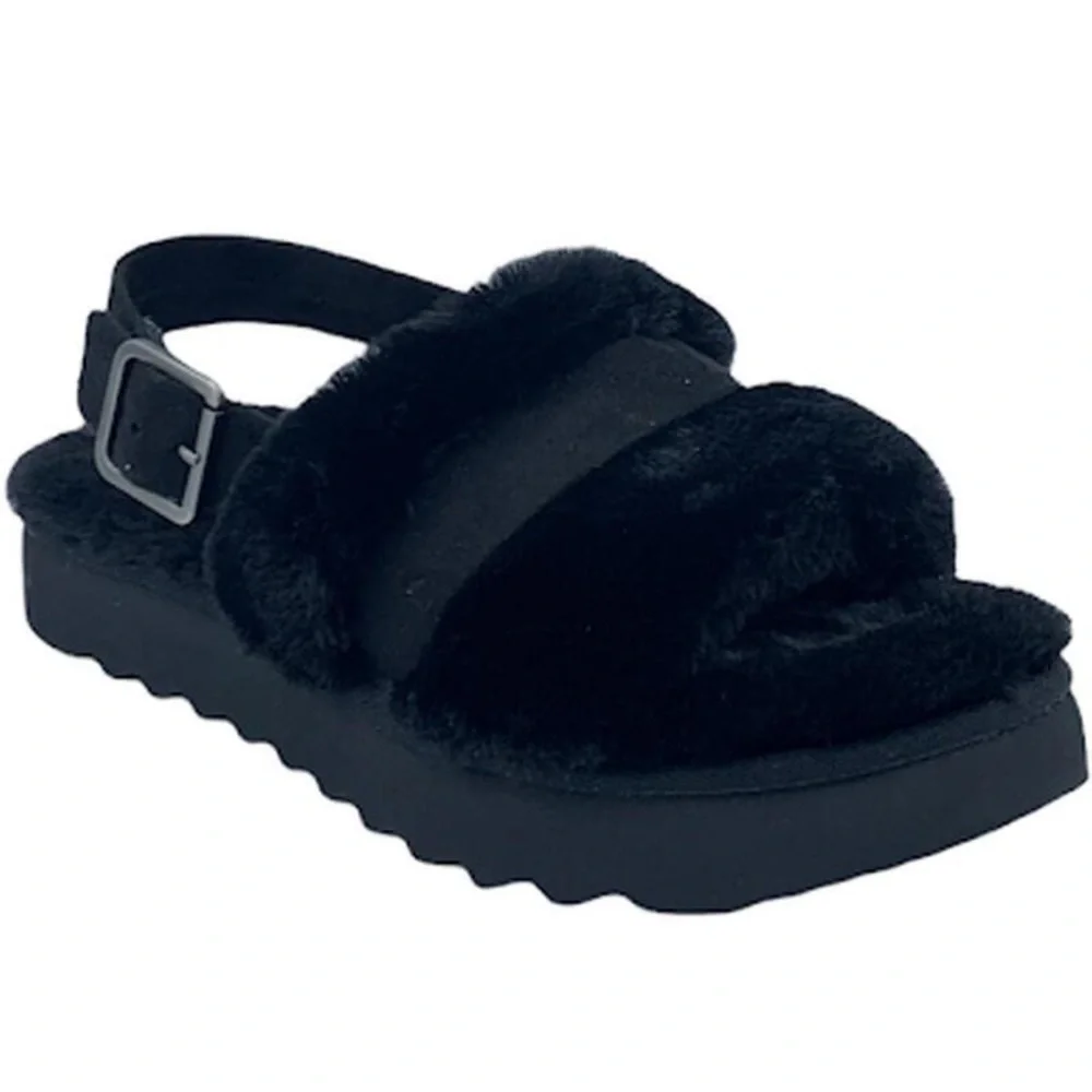 Koolaburra these black