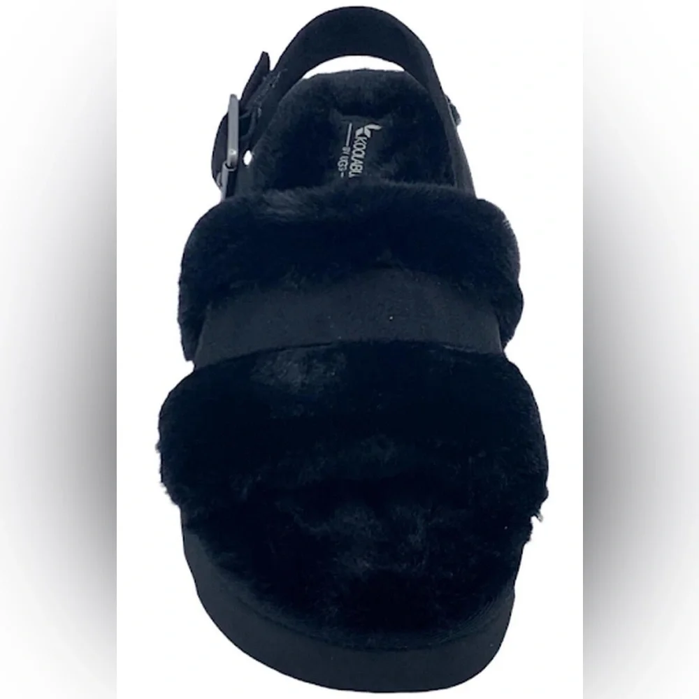 Koolaburra these black