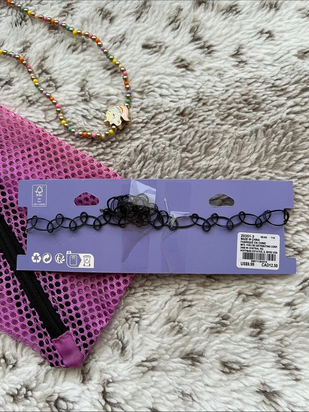 Claires assortment claire’s