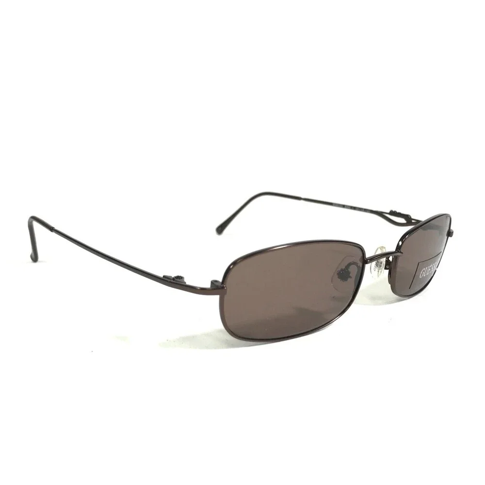 Guess brand new