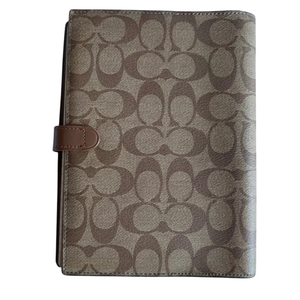 Coach style classic trim