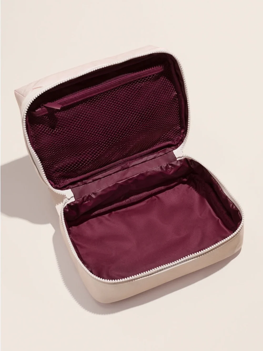 Rare Beauty #rareroutine collapsible