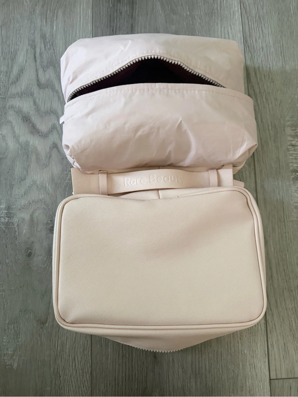 Rare Beauty collapsible go
