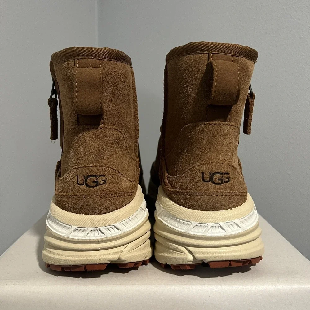 UGG ca805 weather