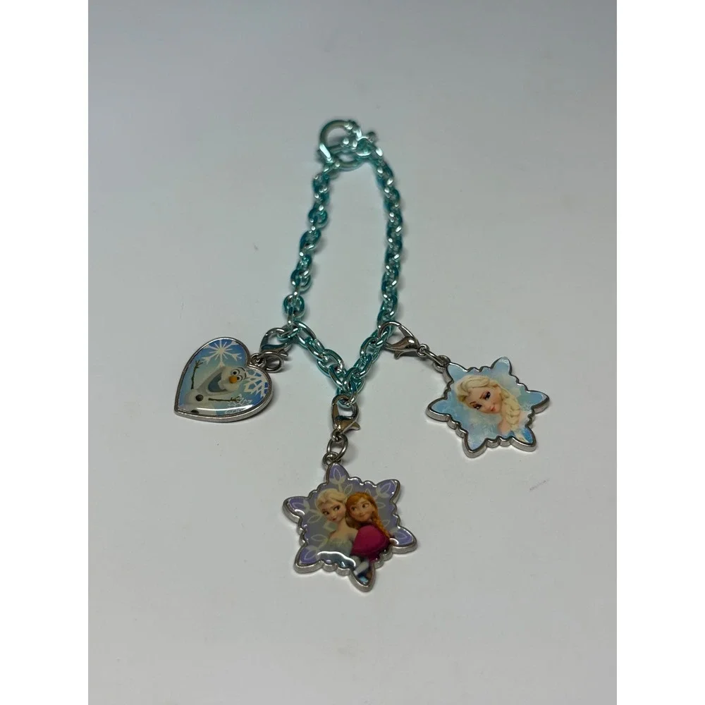 Disney frozen charm