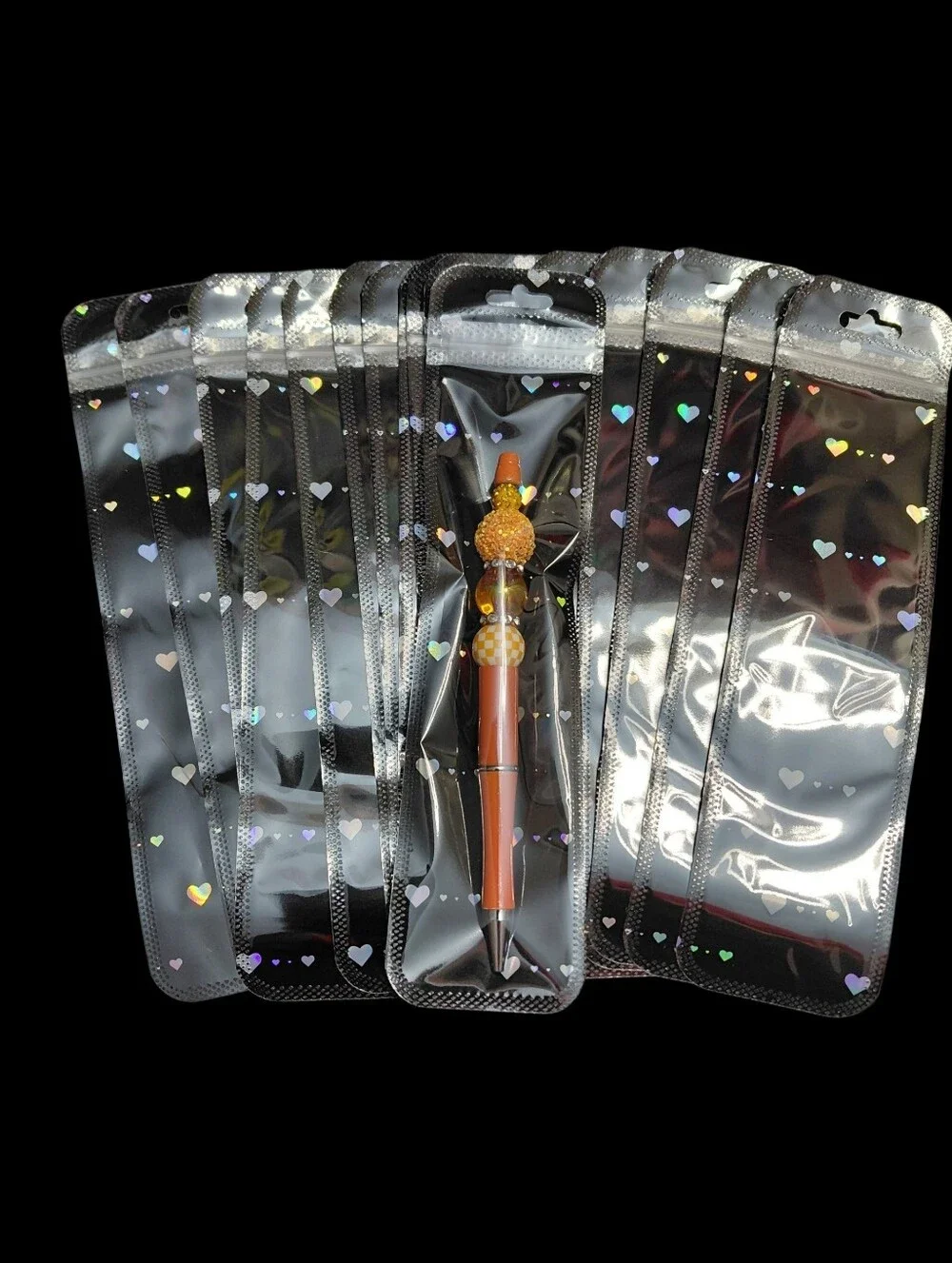 Shipping Supplies beautiful holographic