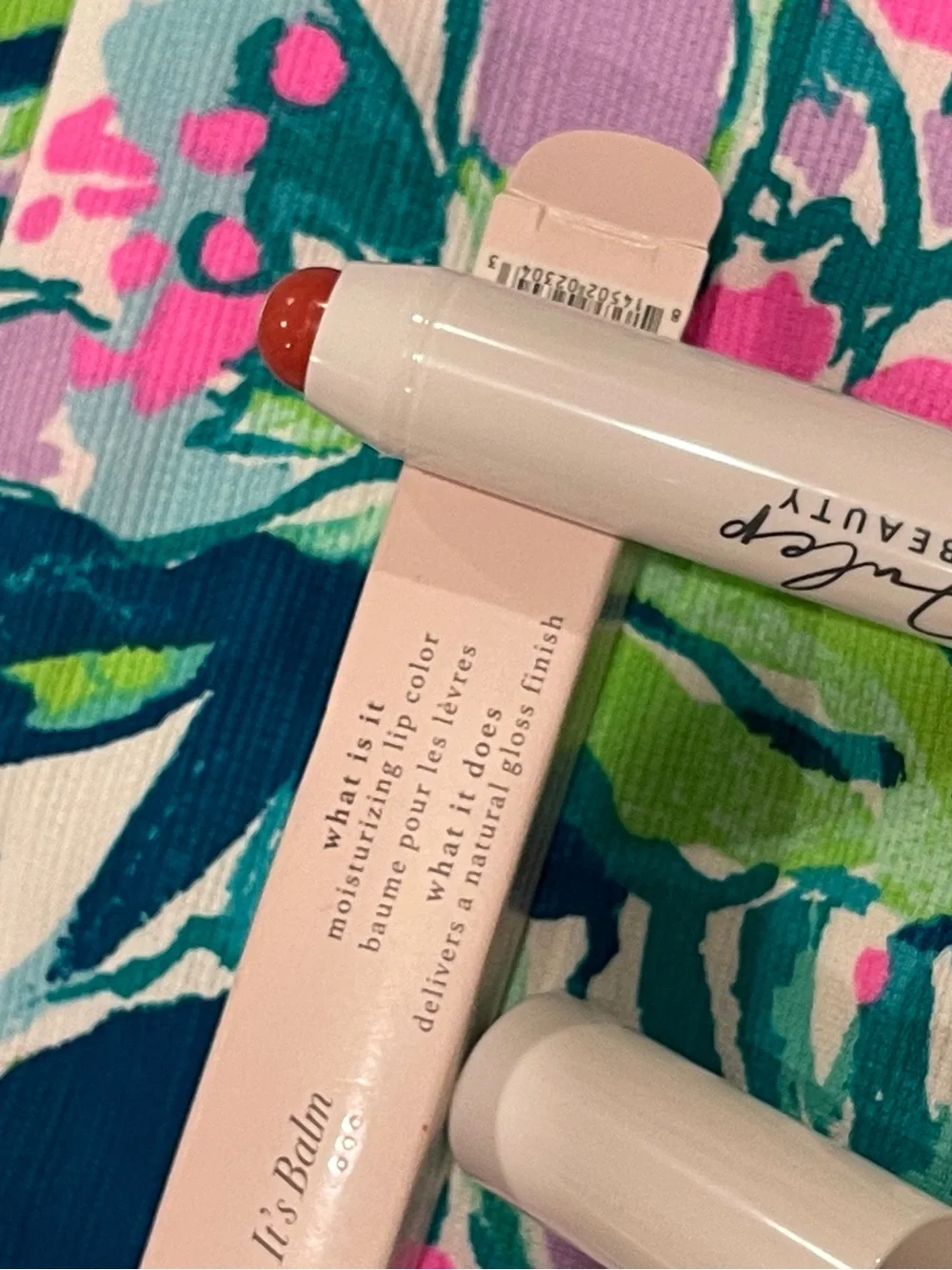 Julep shade nectar